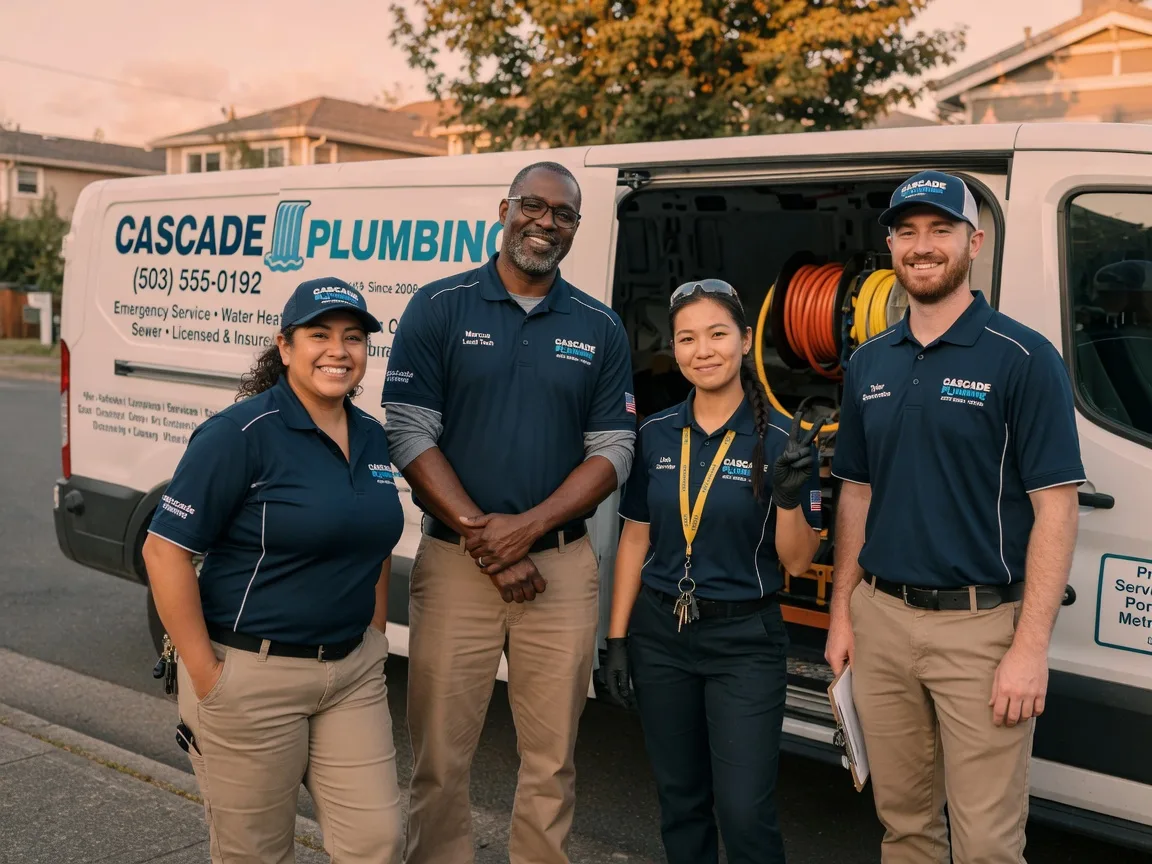 Emergency Plumber company in Almond, NC